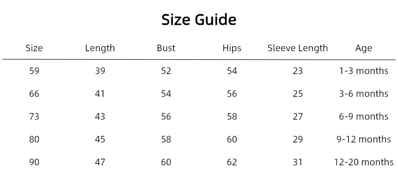 [119 Yuan/Choose Any 3 Items] October Crystal Four Seasons Baby Clothes Romper Baby Jumpsuit Baby Clothes — 1