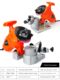 Electric chain grinder chain saw chain saw chain bench-type chain grinder gasoline saw file chain grinder chain chain tooth saw electric grinder