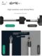Green Forest Master Screwdriver Set Cross-Single Household Plum Screwdriver Small Driver High Hardness Screwdriver Tool