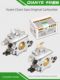 Yusen chain saw original carburetor 5520/5900 gasoline chain saw 4518S logging saw carburetor 4216 accessories
