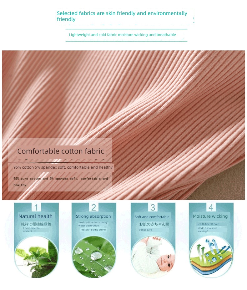 pure cotton female Cup All in one Lay a foundation Inner lap vest