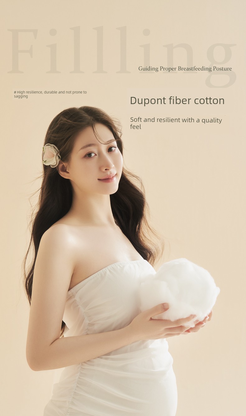 Wu Yuan Liberation Hand Cushion Summer Nursing Pillow — 15