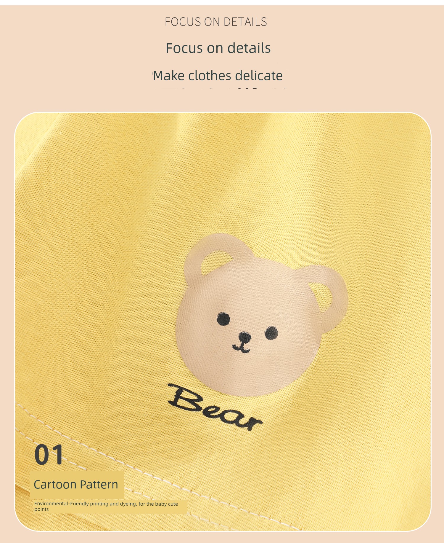 2026 Summer New Pure Cotton Baby Shorts Infant Class a Casual Pants Children's Shorts Thin Style for Boys — 5