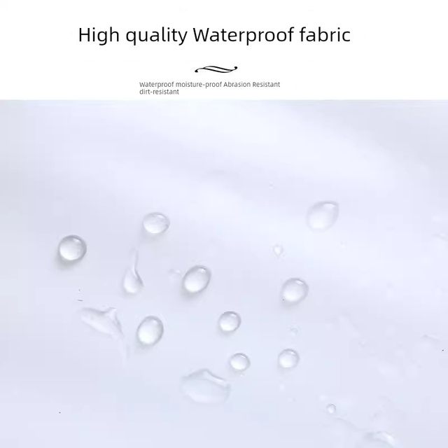 雨伞收纳袋防水密封袋外出车载束口装雨伞专用袋学生折叠伞防水套