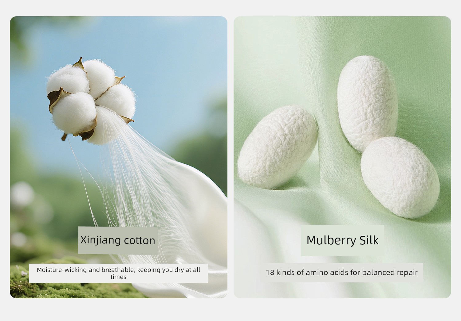 Ying's Maternity Underwear, Low-Waist Pure Cotton with Extended Crotch, Specially Designed for Pregnancy, 10A Antibacterial, 2026 Autumn New Model — 10