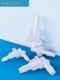 Plate-passing elbow Plate-passing joints Plate-passing elbow Plastic pagoda joints Pagoda hose elbows