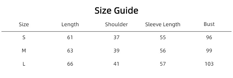 Big size easy Show thin female smock Long sleeve motion jacket