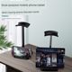Headphone stand computer Bluetooth headphones desktop headset mount headphone storage rack airpodsmax