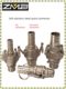 304 stainless steel quick joint female end variable diameter oil pipe quick joint diesel pump oil pump quick joint accessories