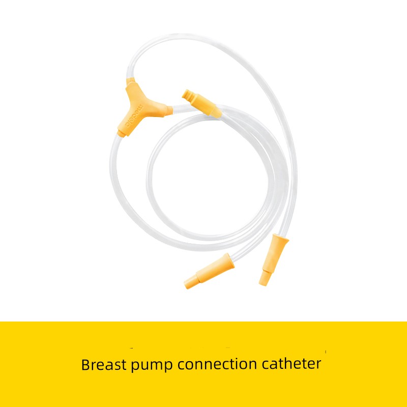 Medele Electric Sweet Cup Breast Pump Fittings — 7