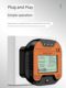 Baolian Phase Detector Multifunctional Socket Power Polar Line Electric Appliance Plug Leakage Ground Wire Detection