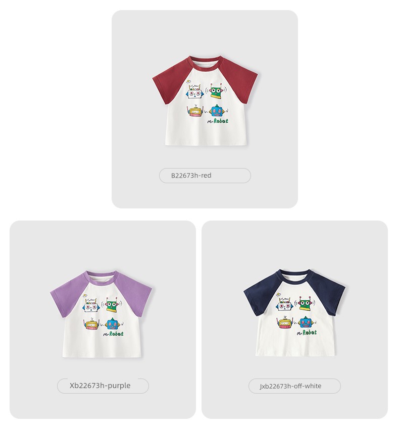 Big Sale [29 Yuan Optional] Girl Fall and Winter Kids Boy Little Kids Baby Spring and Autumn Clothes One Year Old Baby Autumn Clothing — 39