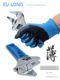 Mini movable wrench ultra-thin mouth large opening small wrench short handle small movable thin movable mouth short opening 4 inches