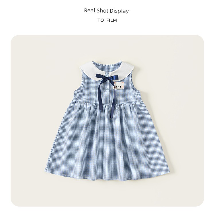 Girls' Dresses, Autumn Outfits, Children's Skirts, Beautiful Little Dresses for Baby Girls, Little Girls' Princess Dresses, Stylish Outfits, Trendy Sets — 29