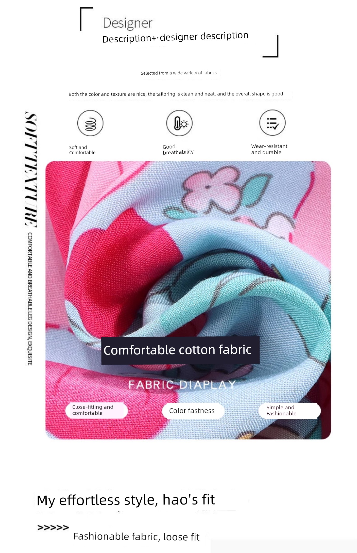 Children's Home Clothes Cotton Silk Set Summer Boys and Girls Pajamas Artificial Cotton Two-Piece Set Breathable Cotton Silk Air-Conditioned Clothing — 8