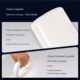 Zhongtuo small liquid nitrogen tank 10 liters 30 liters liquid nitrogen storage tank nitrogen tank freezing storage container 6 liters 35 liters 1 liter