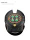 Laise infrared laser level instrument green light two lines high precision strong light thin line high brightness 671 horizontal water mark instrument