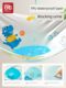 Cribs, bedding, pure cotton, type A kindergarten bedding, mattress cover, baby splicing sheets, waterproof and urine-proof