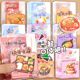 Qingyifang cake hotpot bento simulated food play DIY mini pendant mini model toy handmade dessert women