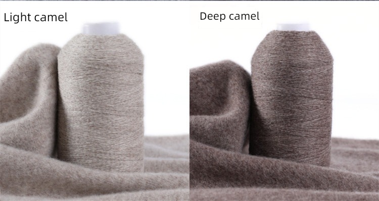 V-neck Twisted flower easy sweater have cash less than that is registered in the accounts pure Cashmere sweater