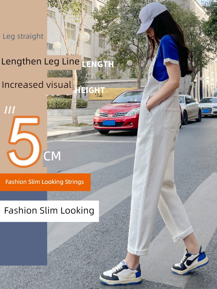 Age reduction milk system Autumn and winter Chinese bellflower easy cowboy rompers