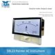 59L23-A AC ammeter 30/50/75/100/200/300/400/5A pointer transformer 59L19