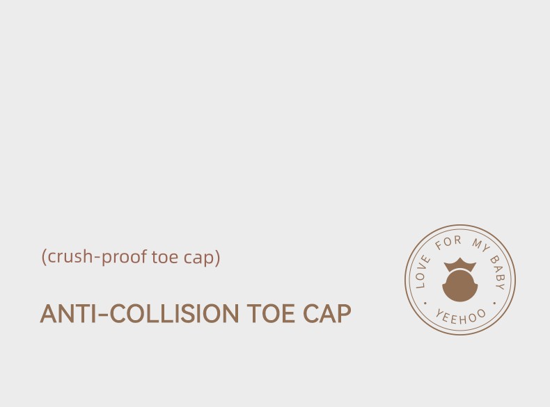 Yeehoo Children's Shoes Girls' Sneakers Autumn New Model Kids' German Training Shoes Kindergarten Red Casual Shoes Baby Shoes — 6