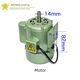 Jinding 13 drill Z4113 accessories, spring cover belt disc gear shaft spindle sleeve spline sleeve handle workbench