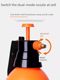Manual air-pressure flower watering can Sprinkler watering kettle Gardening tool sprayer small spray can disinfection shower