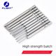 Feixiang 4mm handle 800 series cross length electric batch head/tip electric screwdriver driver head 60-100 strong magnetic