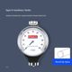 Shanghai Chuanlu Rubber pointer hardness meter Shaw hardness meter A/C/O tire silicone plastic foam hardness meter