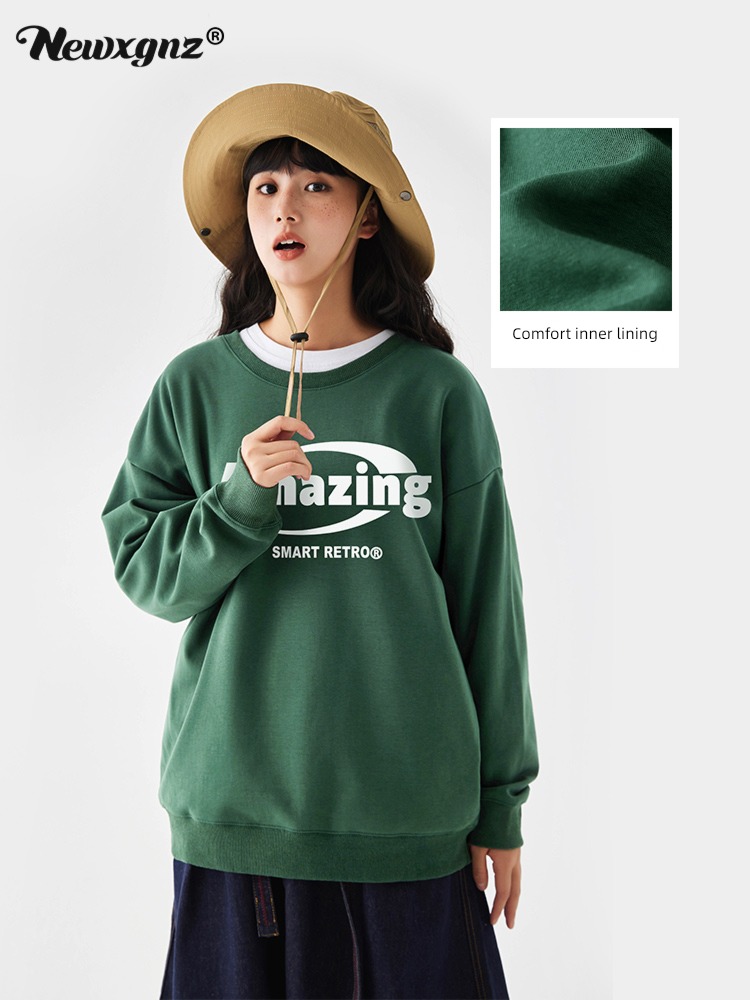 men and women winter No cap Minority Sense of design Couples dress