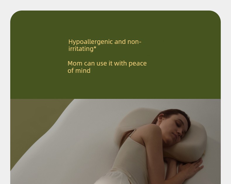Babycare Postoperative Care 10 Pieces Puerperium Mattress — 12