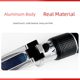 Digital sugar meter Electronic fruit sugar meter High-precision refractometer Watermelon sugar measurement sweetness test instrument