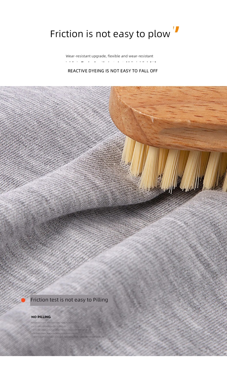 Plush thickening No cap Simplicity ins winter Sweater