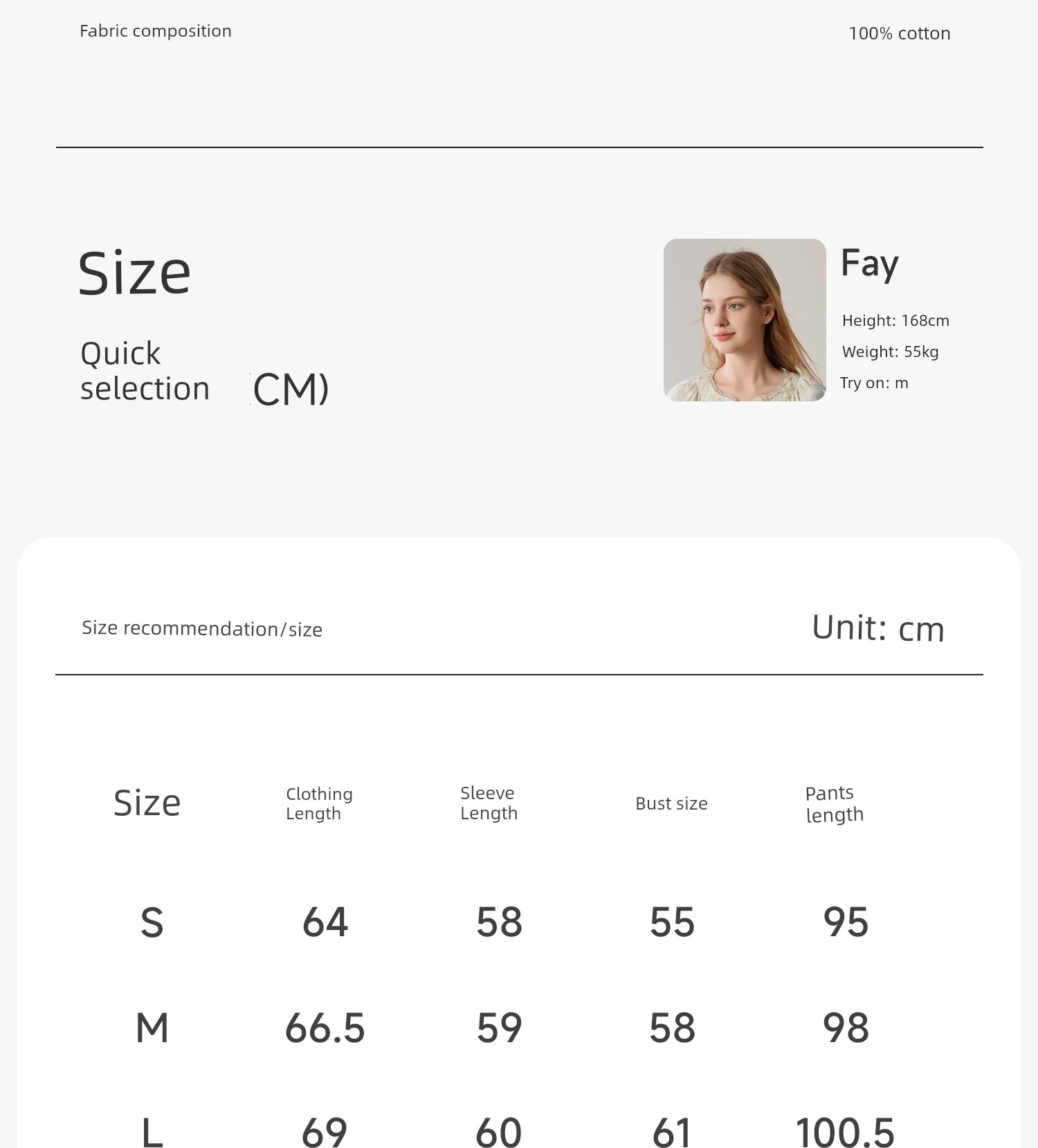 Fenyi Postpartum Clothing Autumn and Winter Pure Cotton Breathable Nursing Top for Pregnant Women Postpartum Breastfeeding Nursing Clothes for Going Out — 37