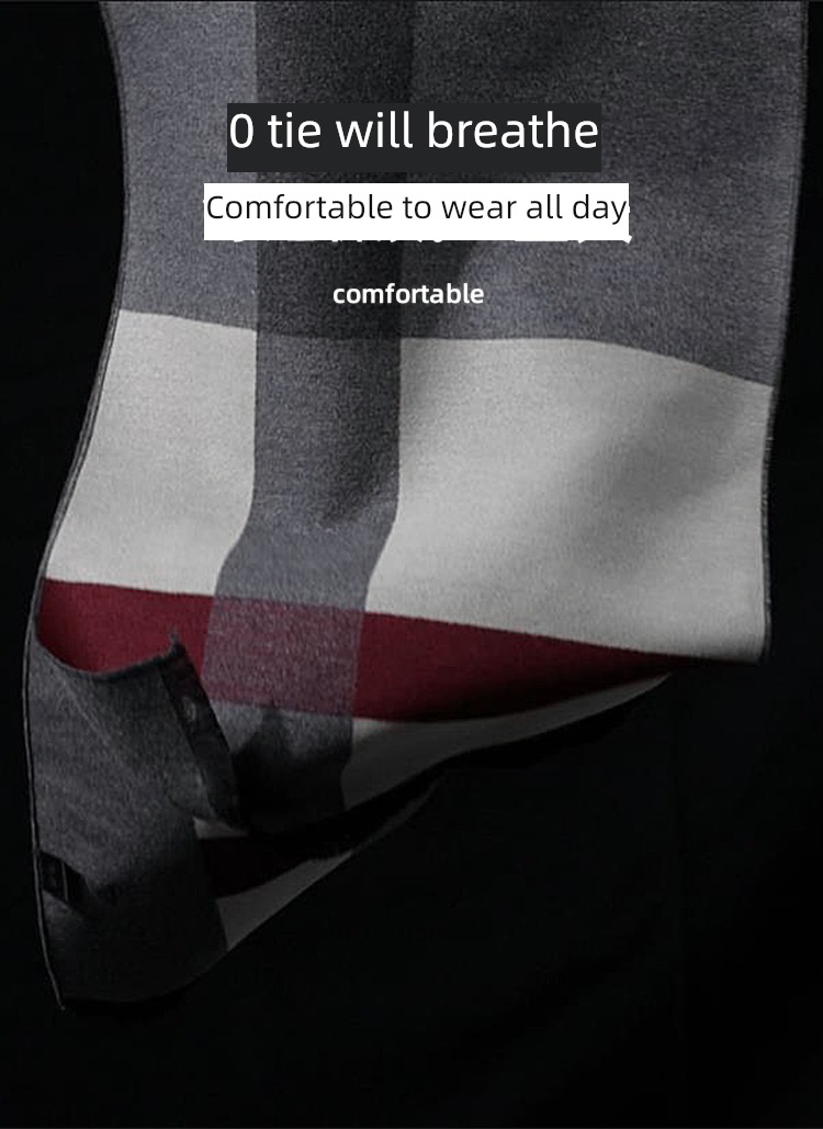 Europe Kavi man Autumn and winter thickening Business Edition scarf