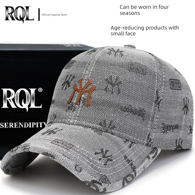 leisure time letter outdoors Embroidery sunshade female Sports cap