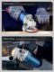 Dongcheng angle grinder multi-function cutting machine grinder grinder genuine Dongcheng angle grinder official genuine