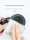 JJC Suitable for Canon Fuji Sony Nikon SLR Digital Camera Micro Single Lens Cleaning Set Lens Pen Blowing Lens Cloth Mitigation Cloth Cleaning Tool Brush