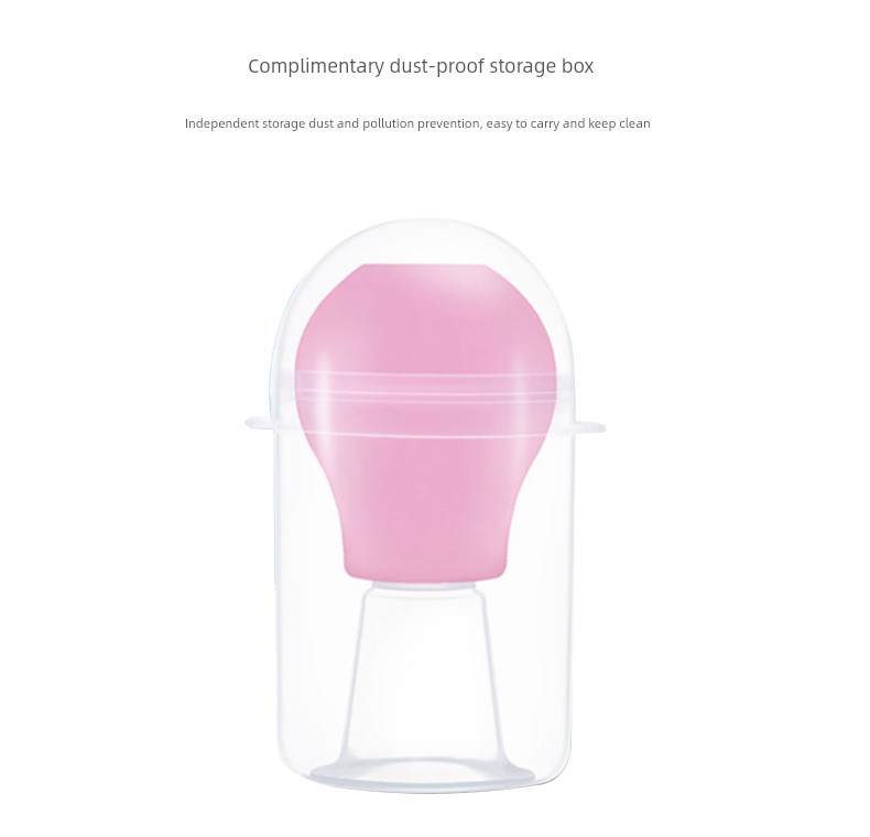 Nipple Brace Young Adult Nipple Depression Flat Short Traction Device Suction and Pulling Nipple Correction Subsidence Manual Pregnant Women — 14