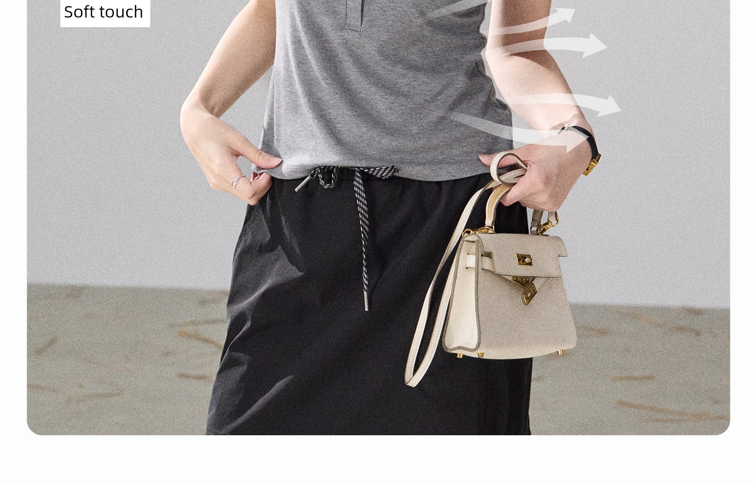 Breastfeeding Short-Sleeve T-Shirt Top Maternity Wear Lenzing Tencel Modal Nursing Half-Sleeve Summer Thin Style Trendy Mom Outerwear — 7