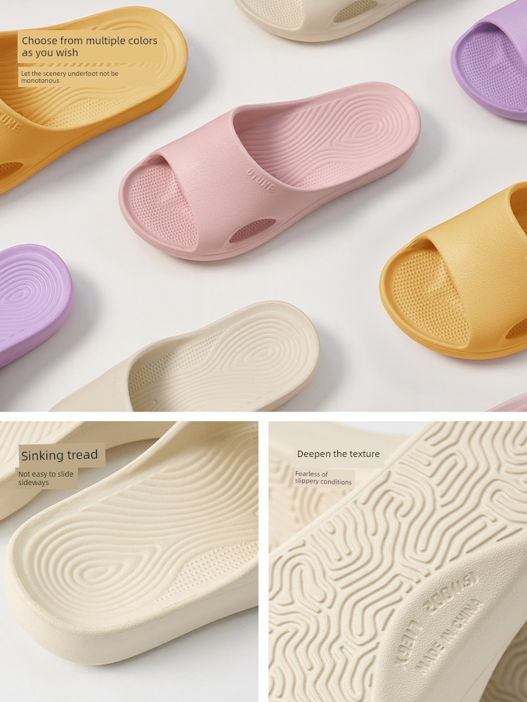 Youdiao Kidsren's Slippers with Arch Support, Summer Special Slippers for Flat Feet, Boys and Girls, Anti-Slip, Anti-Odor Eva