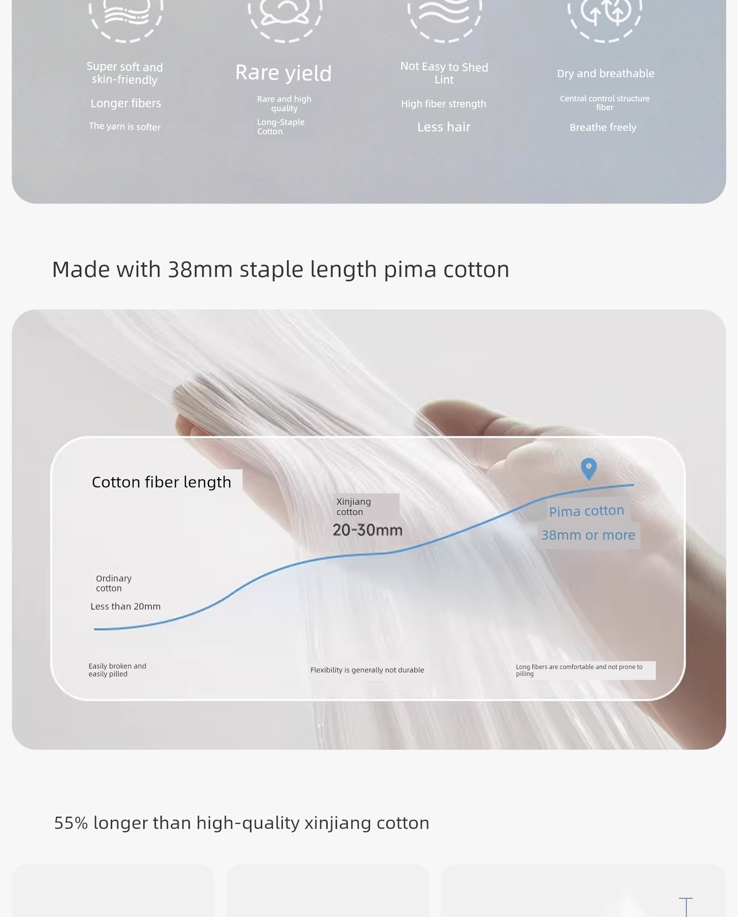 Fenyi Postpartum Clothing Autumn and Winter Pure Cotton Breathable Nursing Top for Pregnant Women Postpartum Breastfeeding Nursing Clothes for Going Out — 8