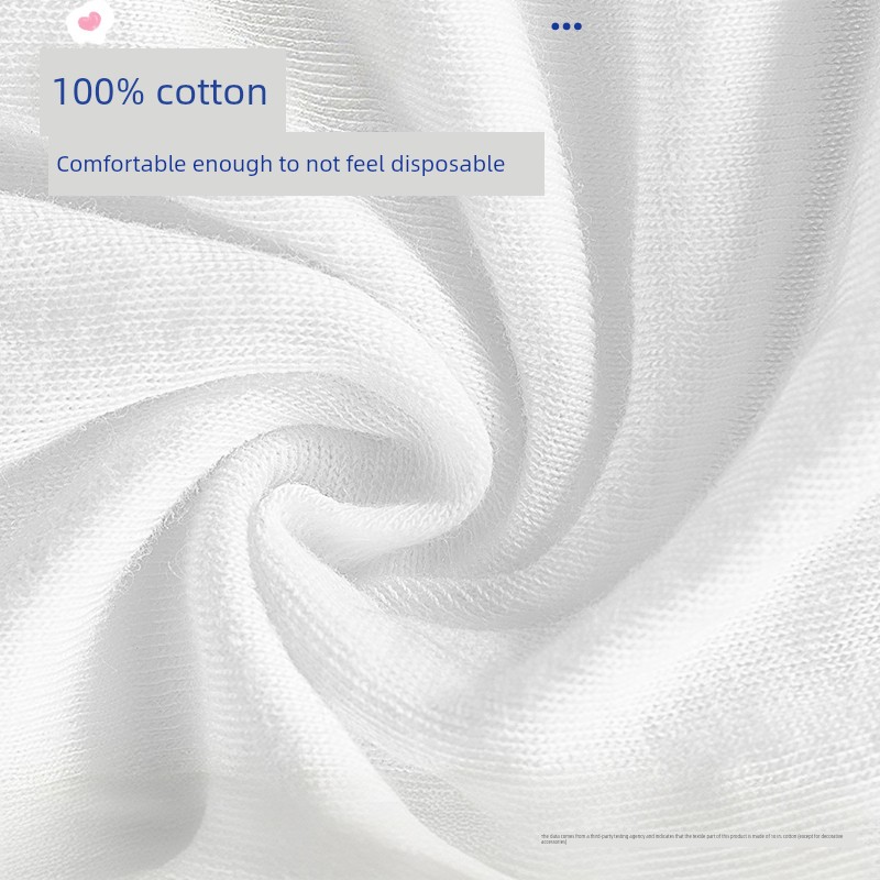 Anke New Sterile Pregnant Women 30 Disposable Underwear — 5