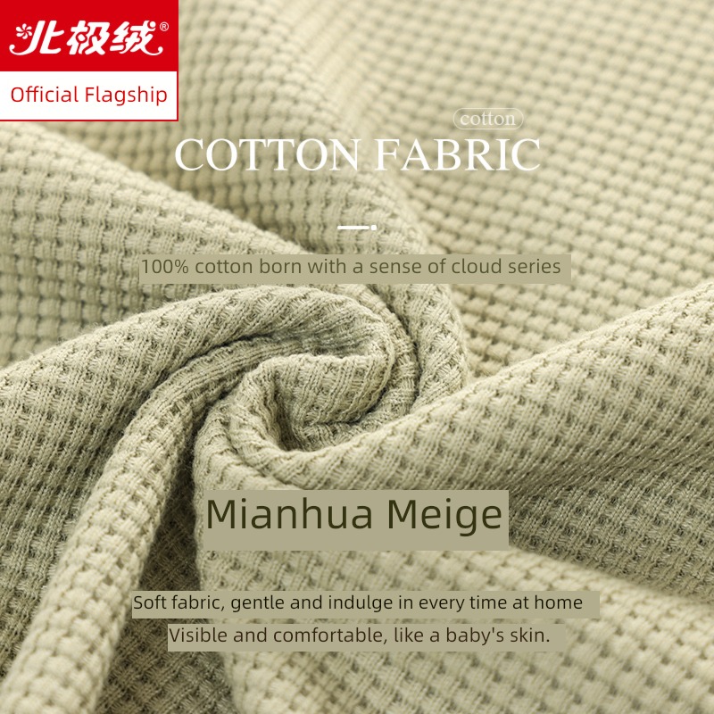 ma'am spring and autumn pure cotton Long sleeve Can be worn out lovers pajamas