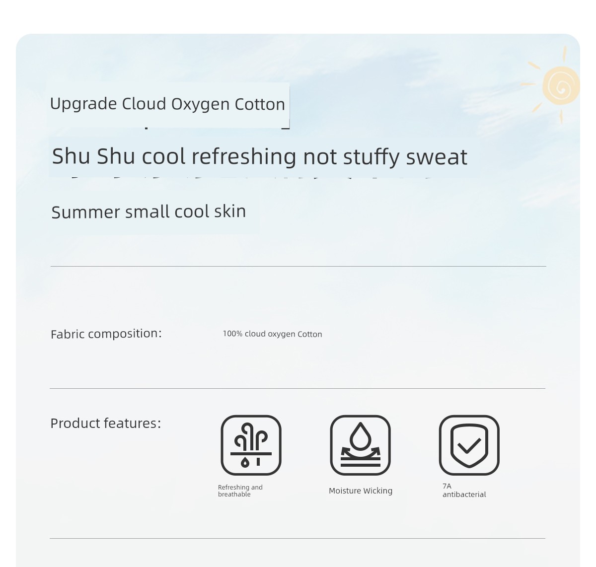 Jq Jingqi {Cloud Soft Cotton} Baby Clothes Pure Cotton Class a Unisex Baby 2026 Autumn Homewear One-Piece Pajamas — 4