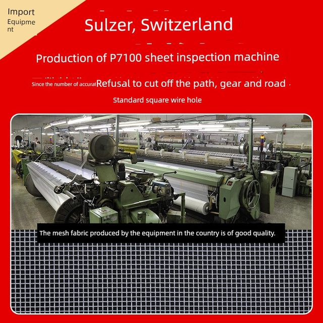 PET polyester fiber filter cloth industrial grade acid and alkali resistant high temperature resistant screen filter cloth pore diameter 1500-5 micrometers