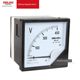 Delixi Electrical Installation Instrument Voltage Meter Ammeter 6L2-450V AC Pointer Meter