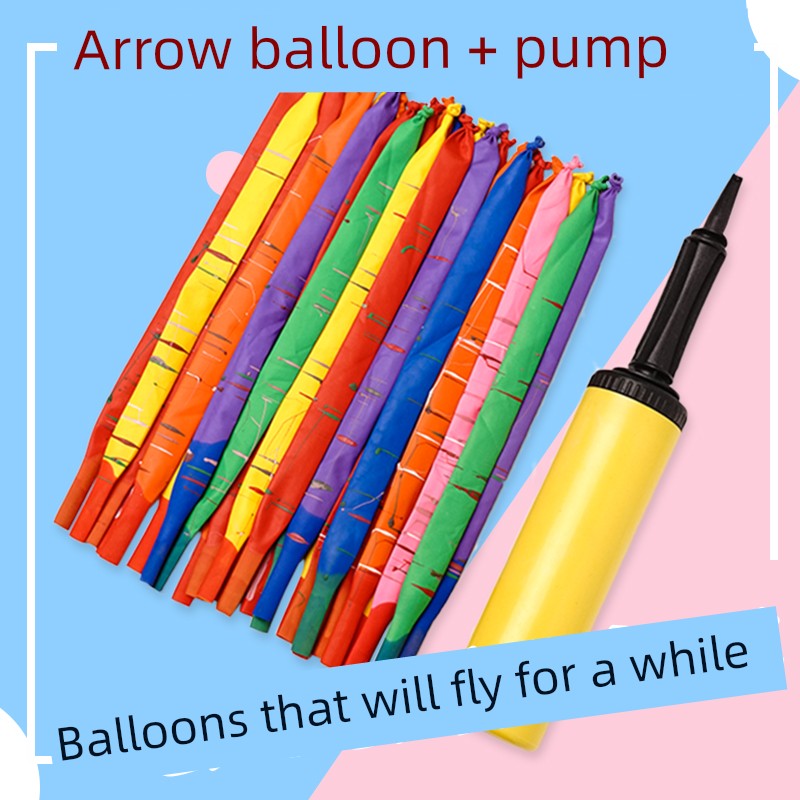 Farting Bug Balloon, Internet-Famous, Flying, Talking Toy for Kids, Can Lift Off, Long Rocket Car
